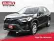 Used 2020 Toyota RAV4 Hybrid XLE SUV