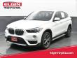 Used 2019 BMW X1 xDrive28i SUV