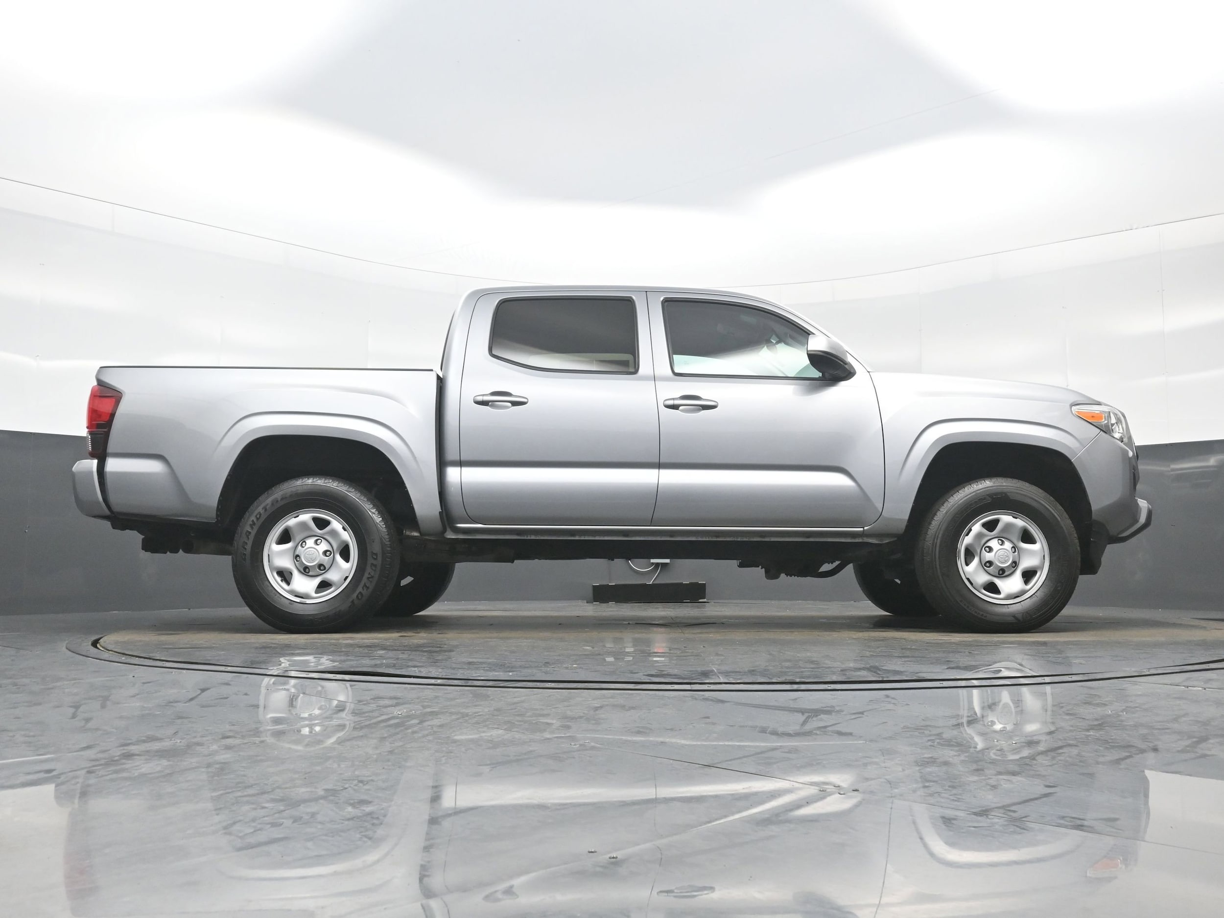 2021 Toyota Tacoma SR - Photo 32