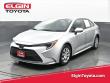 Used 2024 Toyota Corolla LE Sedan