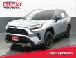Used 2023 Toyota RAV4 Hybrid XSE SUV