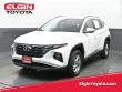 Used 2023 Hyundai Tucson SEL SUV