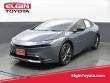 Used 2024 Toyota Prius XLE Hatchback