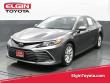 Used 2024 Toyota Camry LE Sedan