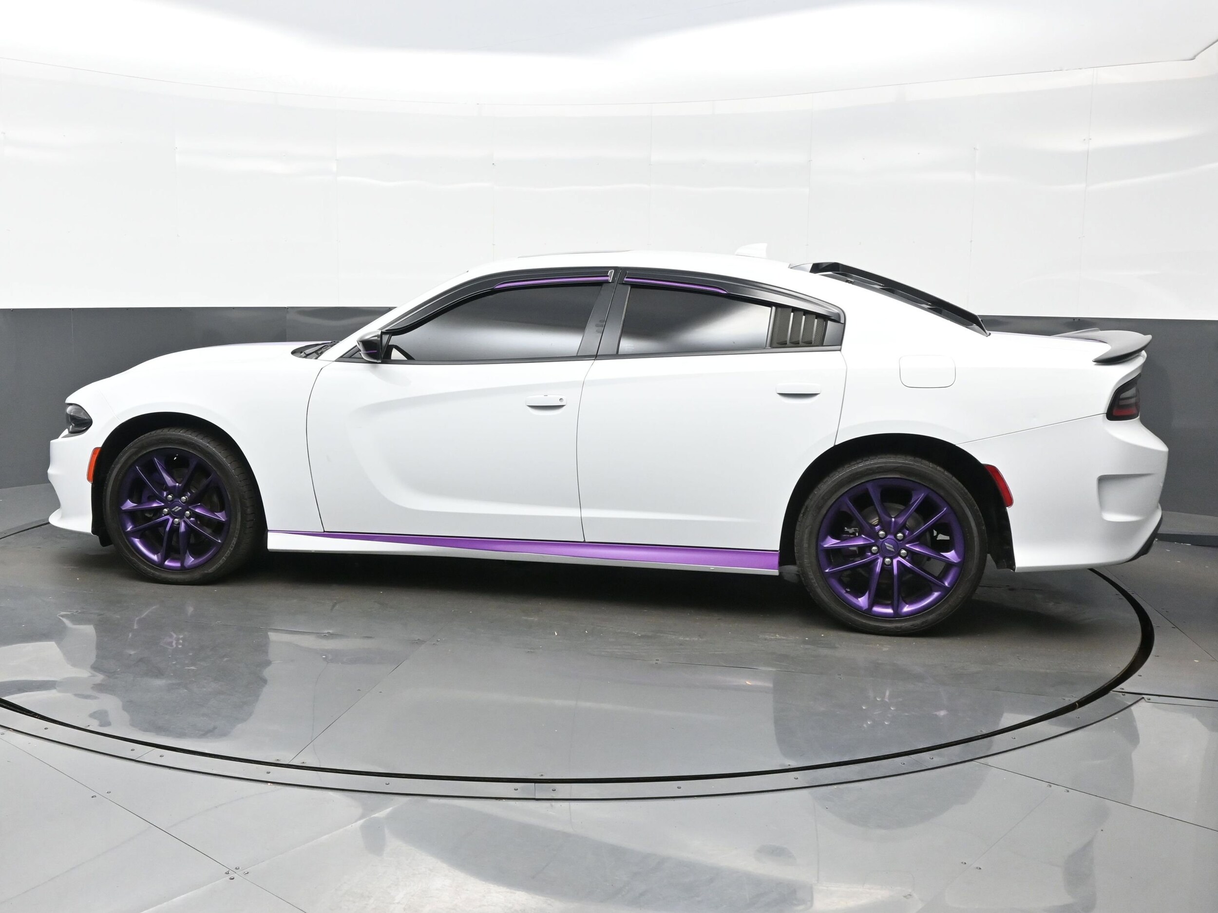 2023 Dodge Charger GT photo 3