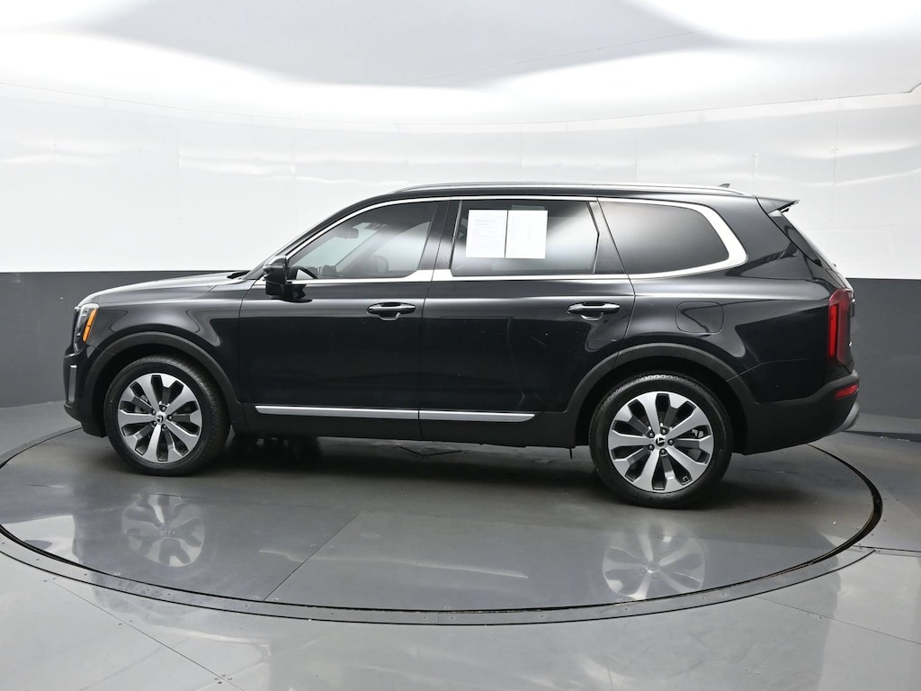 Used 2020 Kia Telluride S SUV