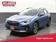 Used 2024 Subaru Crosstrek Premium SUV