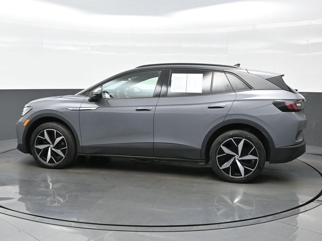 Used 2023 Volkswagen ID.4 Pro S SUV