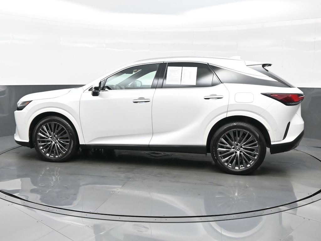 Used 2023 Lexus RX 350 350 Luxury SUV
