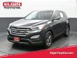 Used 2013 Hyundai Santa Fe Base SUV
