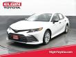 Used 2023 Toyota Camry LE Sedan