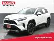 Used 2023 Toyota RAV4 Hybrid SE SUV