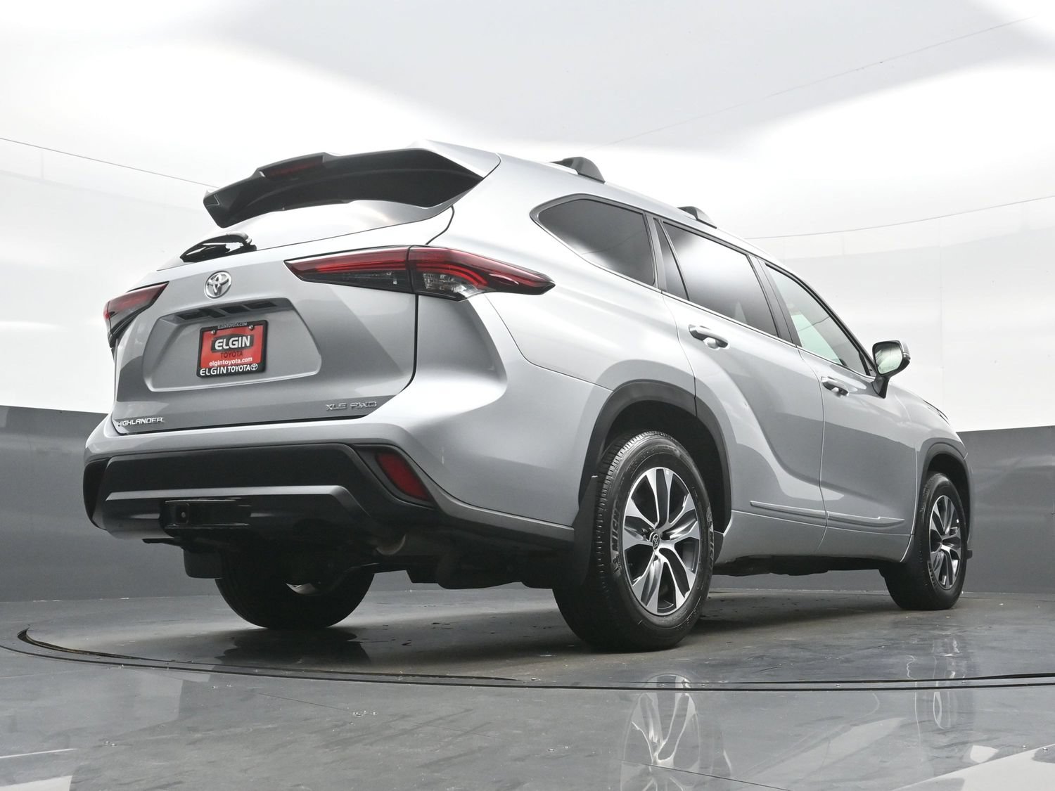 Vehicle thumbnail