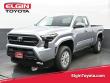 Used 2025 Toyota Tacoma SR5 Truck XtraCab