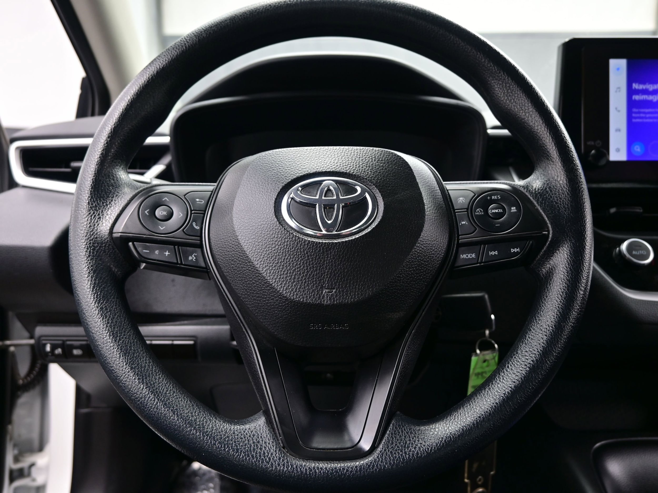 2024 Toyota Corolla LE - Photo 21
