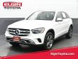 Used 2021 Mercedes-Benz GLC 300 GLC 300 SUV