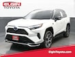 Toyota RAV4 Prime