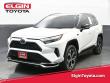 Used 2022 Toyota RAV4 Prime XSE SUV