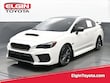 Subaru WRX