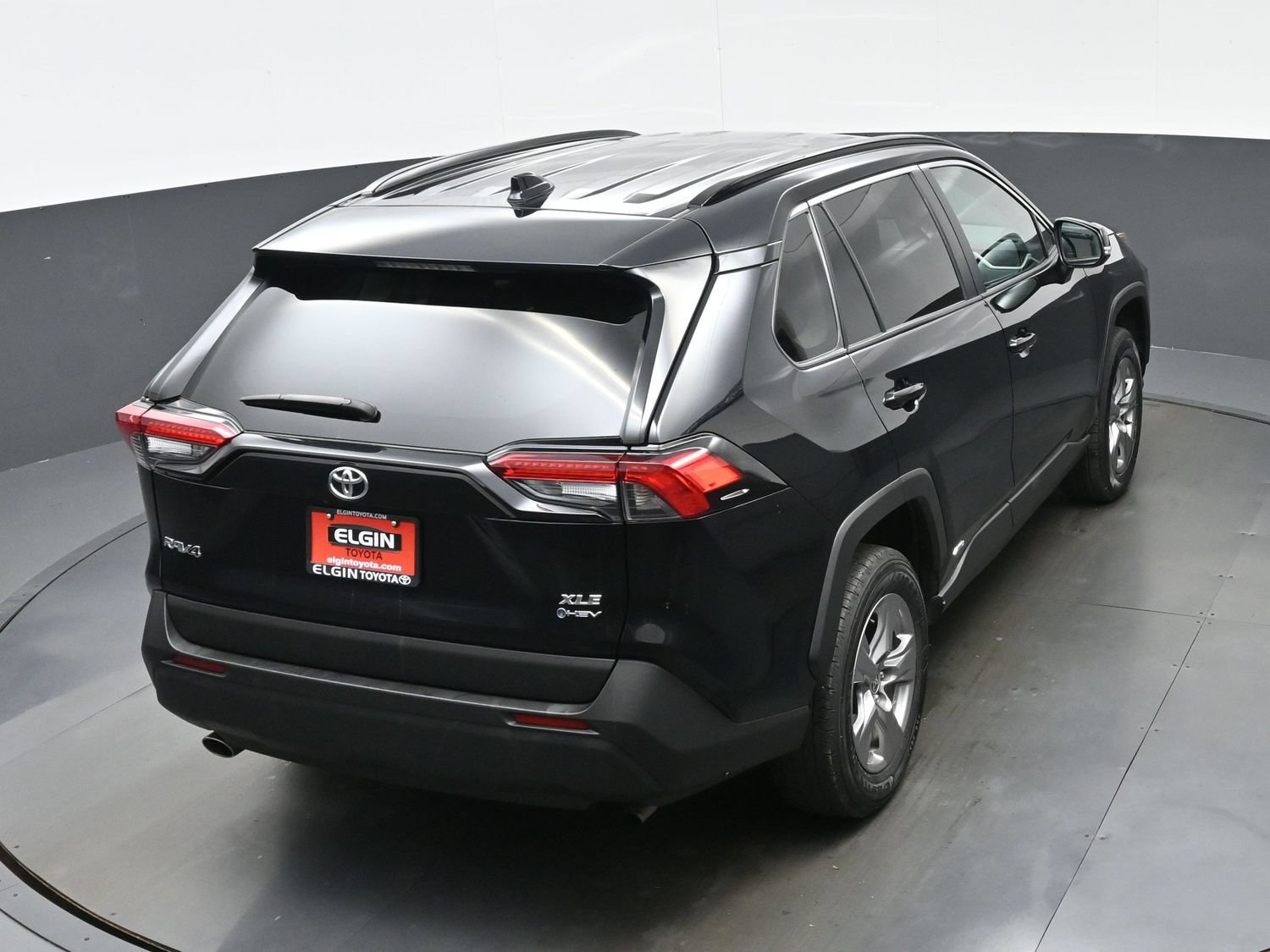 Vehicle thumbnail