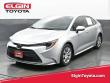 Used 2023 Toyota Corolla LE Sedan