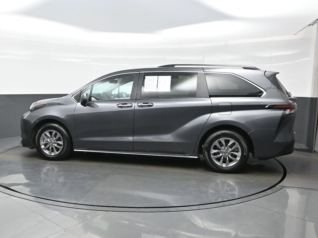 Used 2025 Toyota