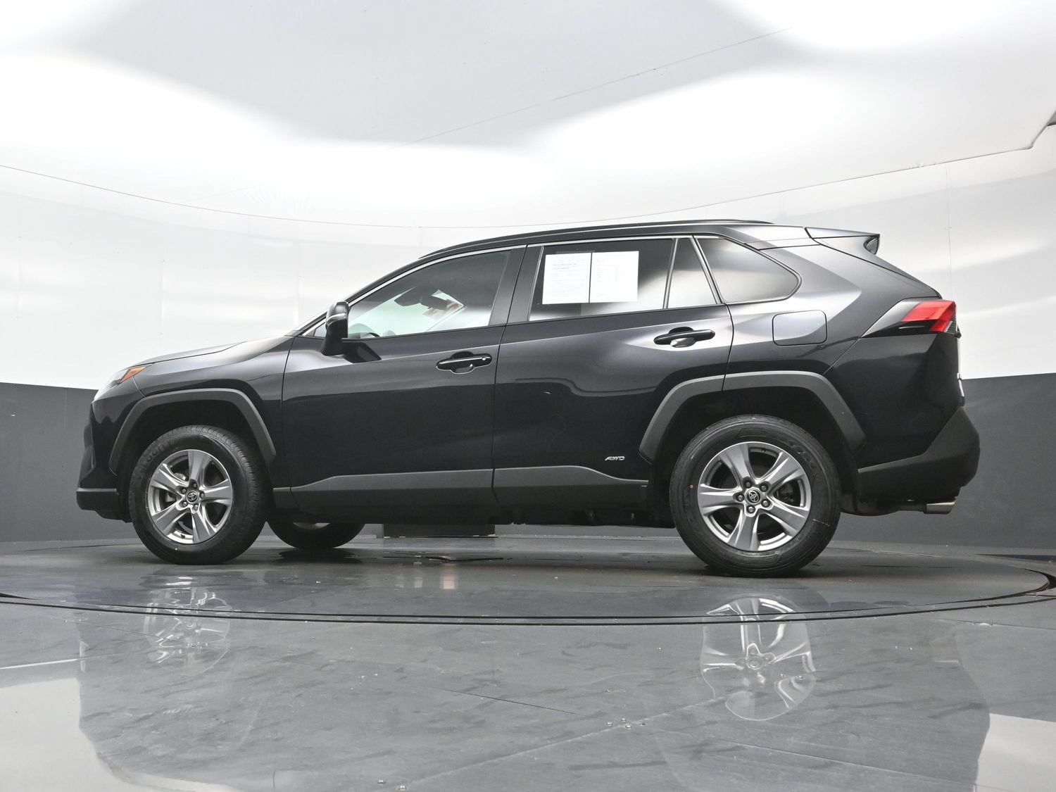 Vehicle thumbnail