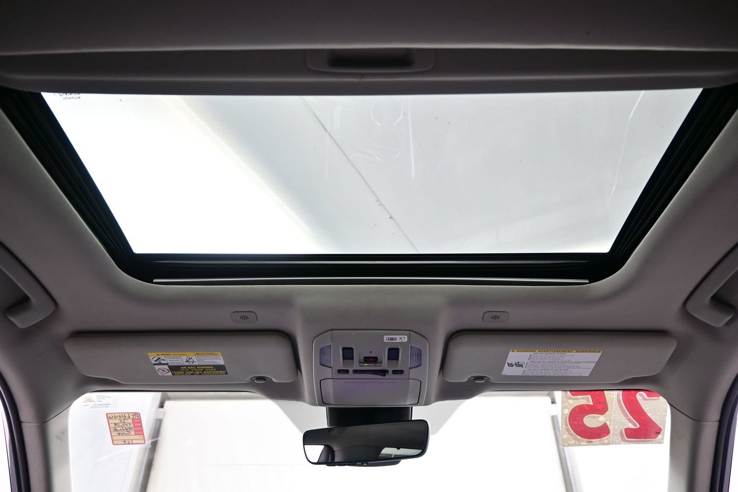 Vehicle thumbnail