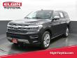 Used 2023 Ford Expedition Platinum SUV
