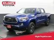 Used 2023 Toyota Tacoma SR5 Truck Double Cab