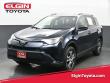 Used 2017 Toyota RAV4 LE SUV
