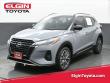 Used 2024 Nissan Kicks SR SUV