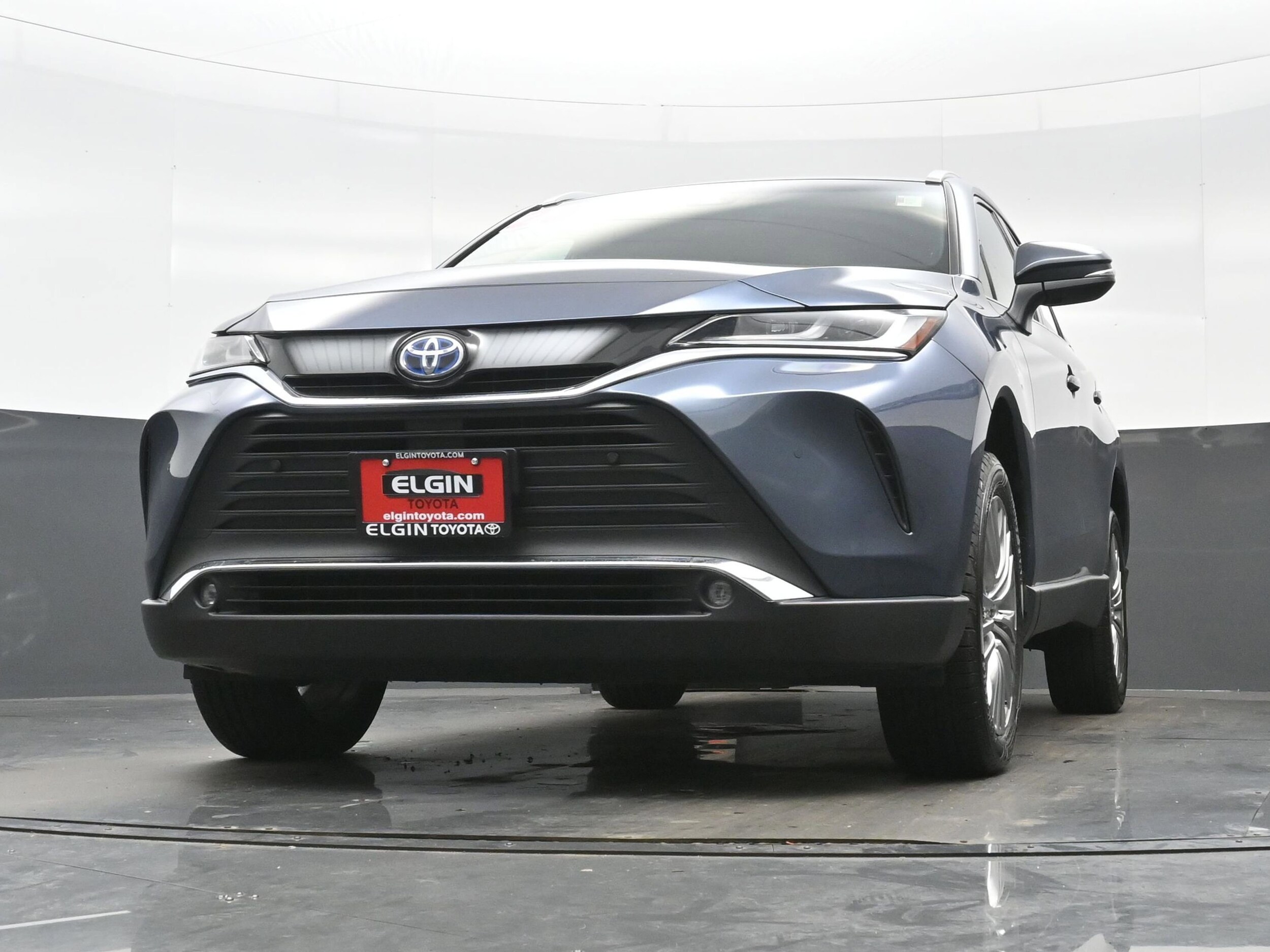 Vehicle thumbnail