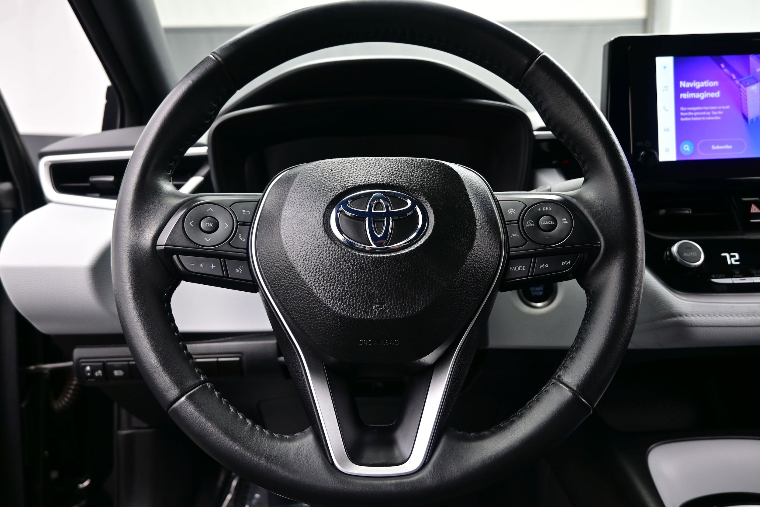 Vehicle thumbnail