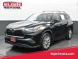 Used 2022 Toyota Highlander Limited SUV