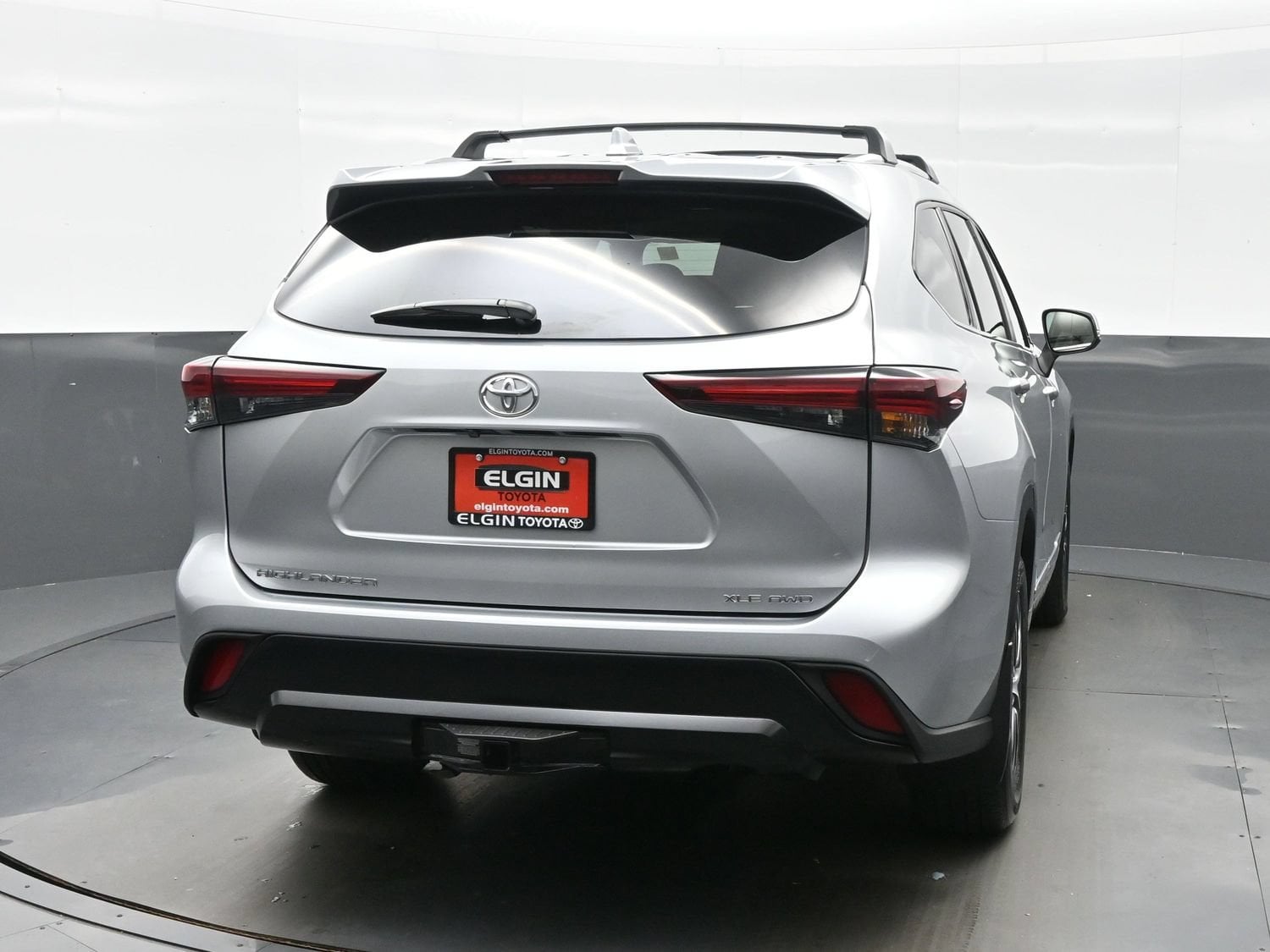 Vehicle thumbnail