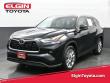 Used 2022 Toyota Highlander Limited SUV