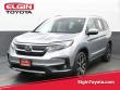 Used 2020 Honda Pilot Elite SUV