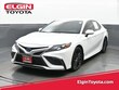  Toyota Camry Hybrid