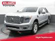 Used 2016 Nissan Titan XD SL Truck Crew Cab
