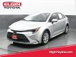 Used 2024 Toyota Corolla LE Sedan