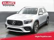 Used 2021 Mercedes-Benz AMG GLB 35 GLB 35 AMGÂ® SUV