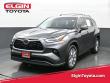 Used 2021 Toyota Highlander Limited SUV