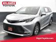 Used 2021 Toyota Sienna XLE Van