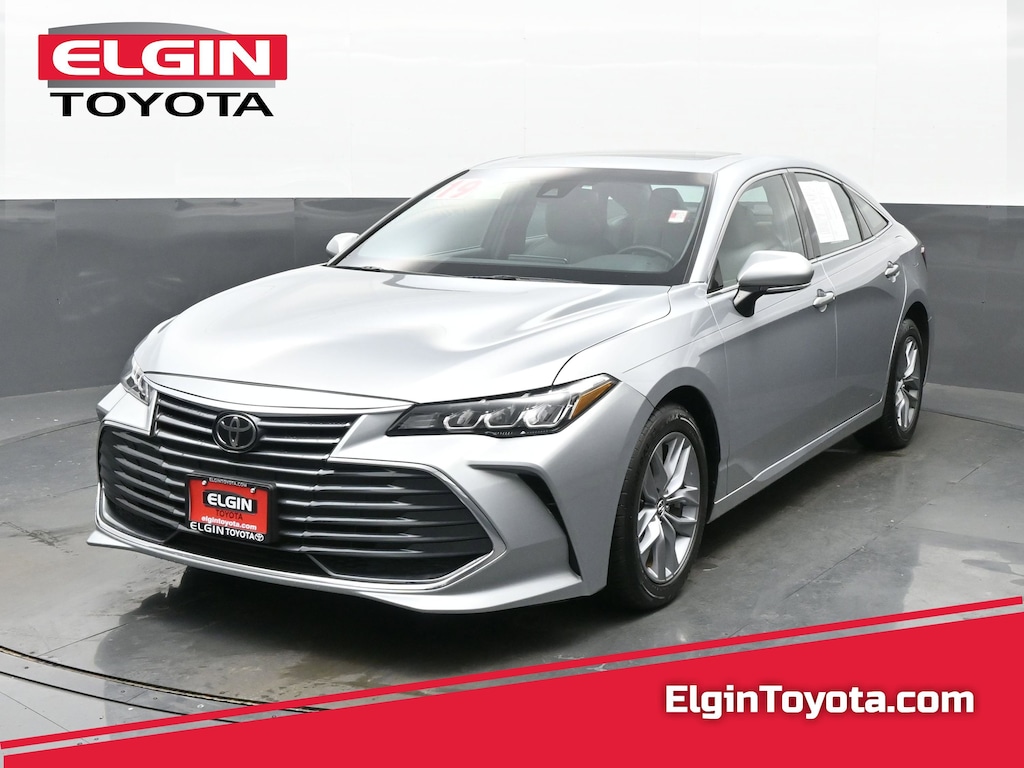 Used 2019 Toyota
