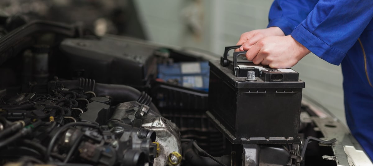 How Much Will My Car Battery Replacement Cost Me Elgin Toyota