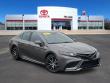Used 2023 Toyota Camry SE Sedan