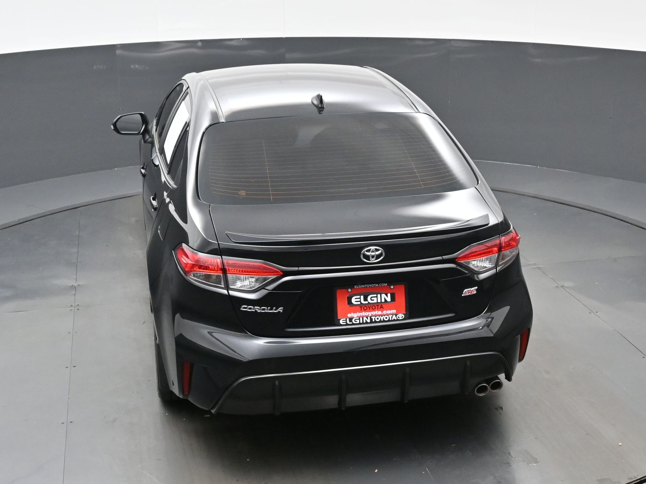 Vehicle thumbnail