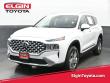 Used 2022 Hyundai Santa Fe SEL SUV