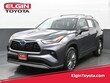 Toyota Highlander Hybrid